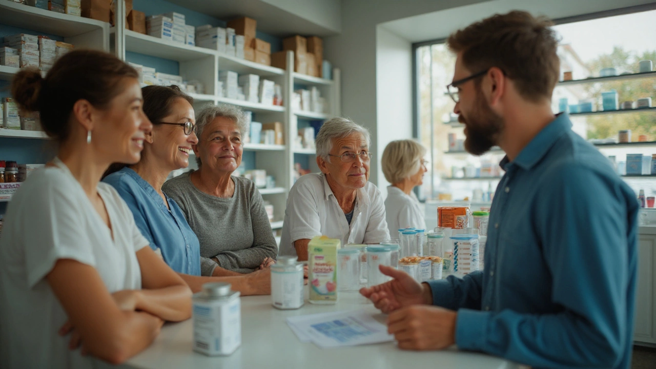 Dosage, Safety, and Who Shouldn’t Use Albendazole
