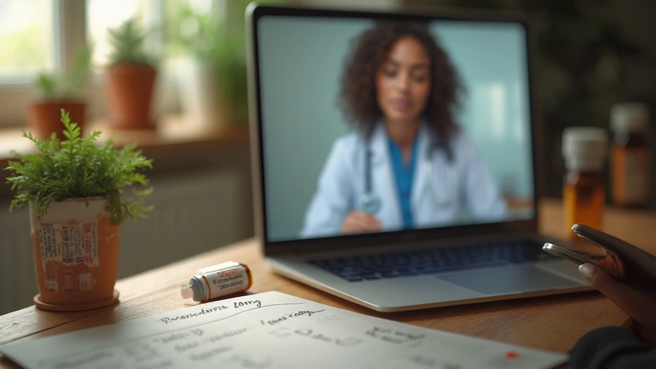 How and Where to Buy Paroxetine Online Safely (South Africa, 2025)