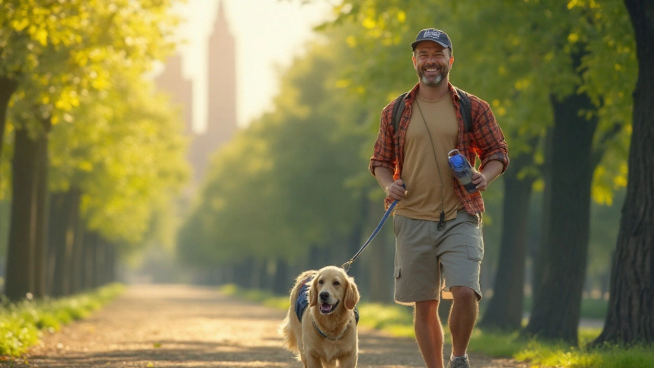 How to Cope Emotionally, Physically, and Stay Hopeful