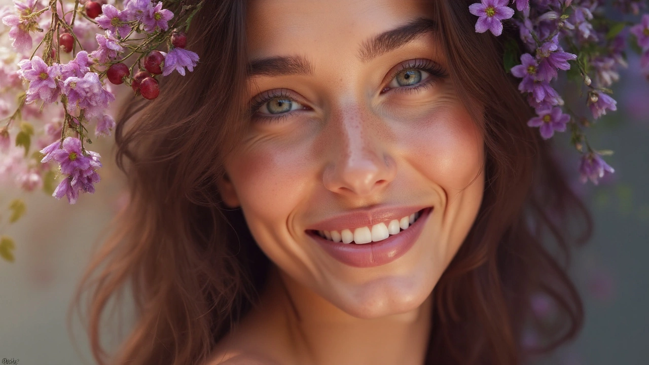 How to Use Bittersweet Nightshade Supplements (And Stay Safe)