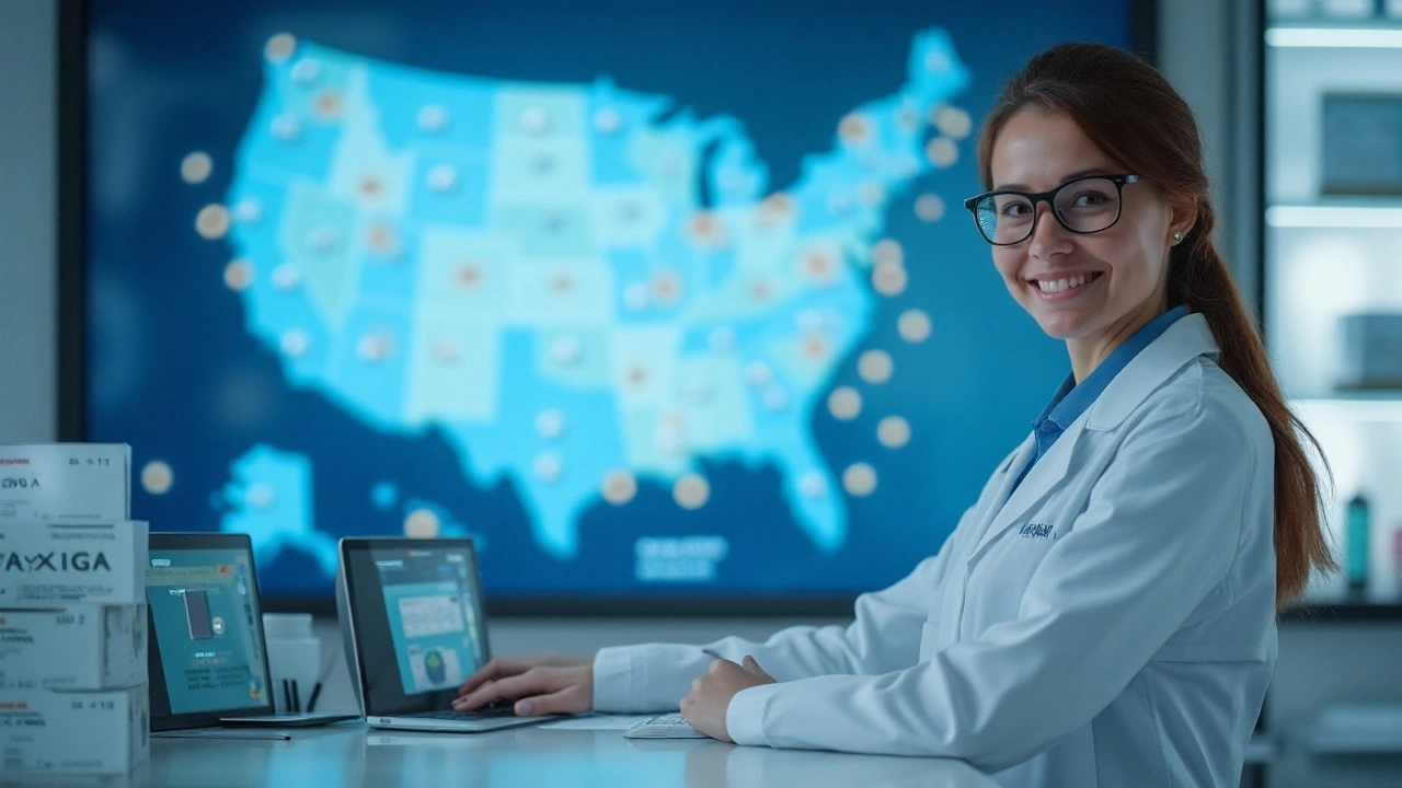 Legal Steps and Prescriptions: What Counts as a Legitimate Online Purchase