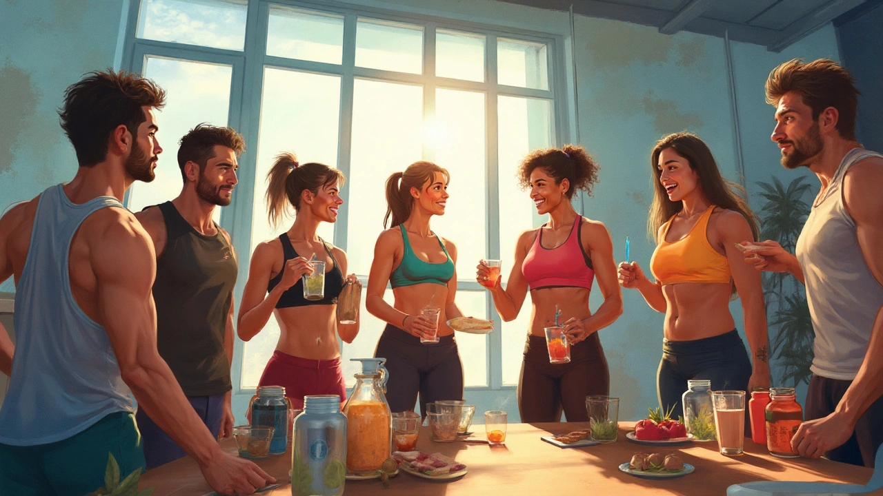 Practical Tips: How to Add L-citrulline to Your Routine