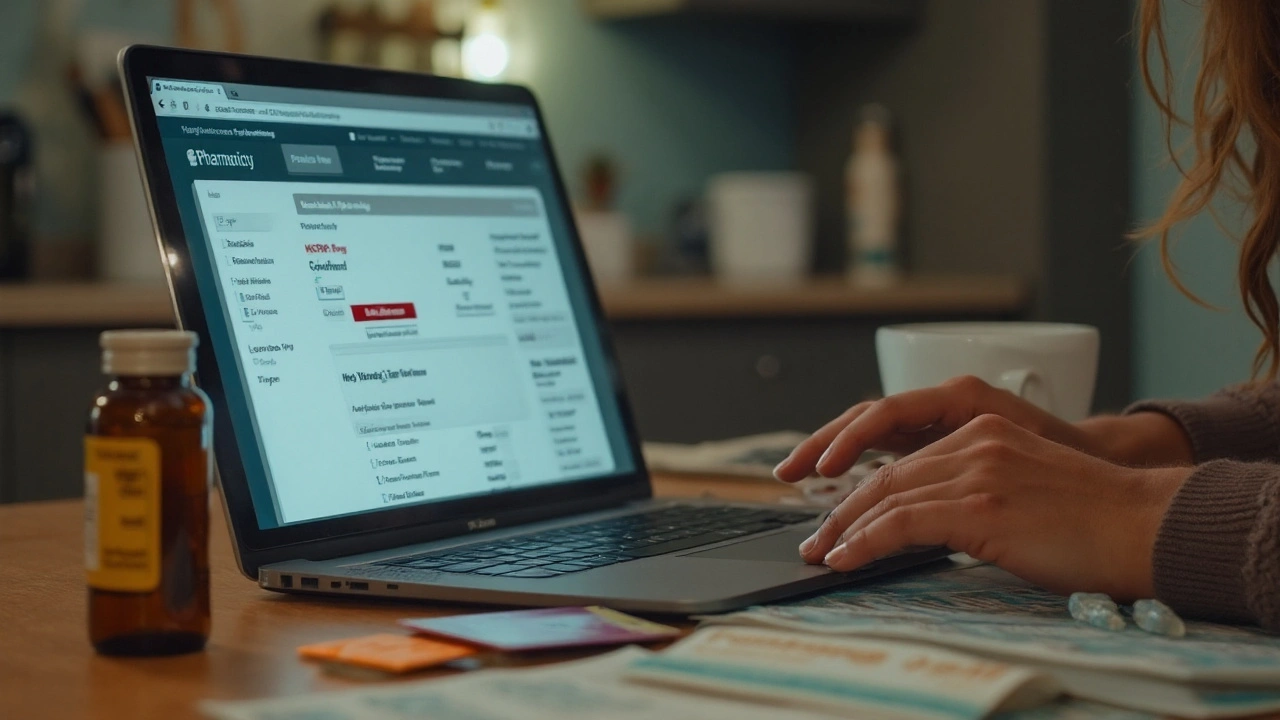 Step-by-step: ordering, pricing, and risks