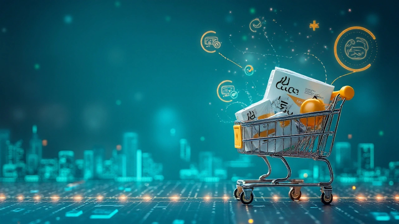 Tips for Buying Evista Online Without Risk