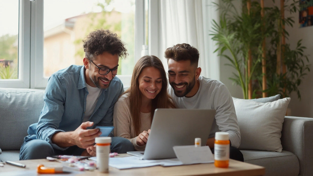 Where and How to Safely Buy Forxiga Online: What You Need to Know in 2025