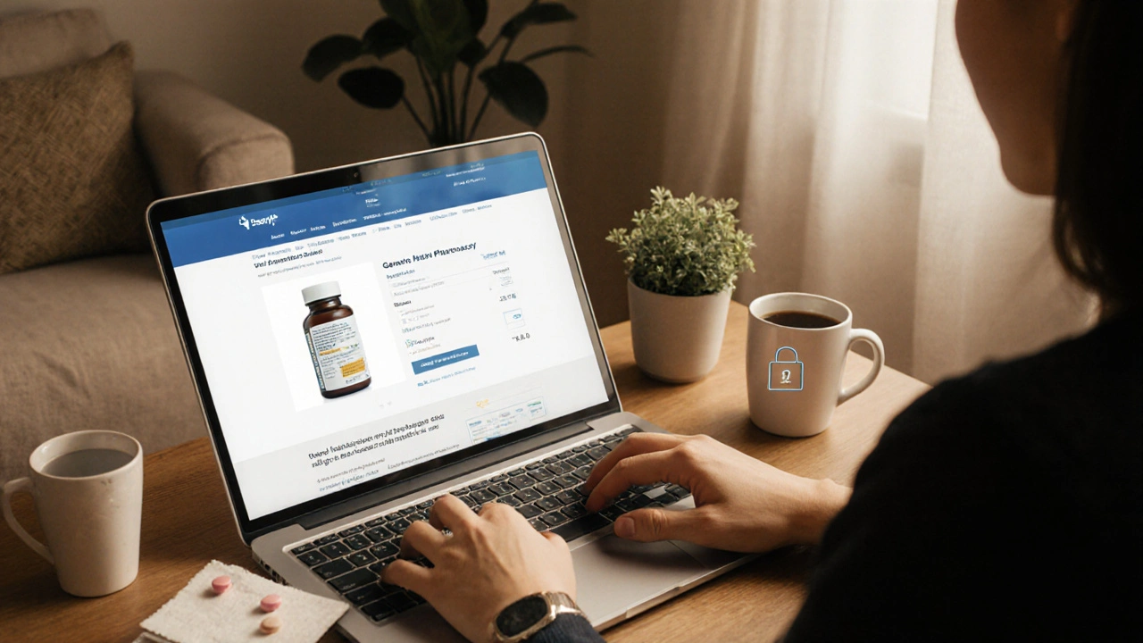 Buy Cheap Generic Ativan Online - Safe Guide 2025