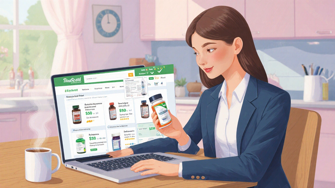 Buy Cheap Generic Zyrtec Online - Fast, Safe & Affordable