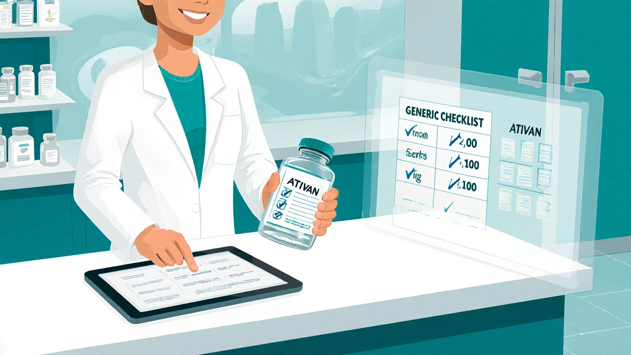 Choosing a Safe Online Pharmacy