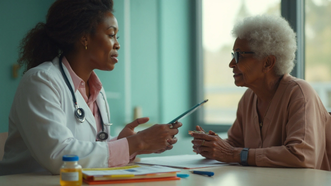 How to Advocate for Donepezil Treatment in Alzheimer’s Care (Caregiver Guide 2025)