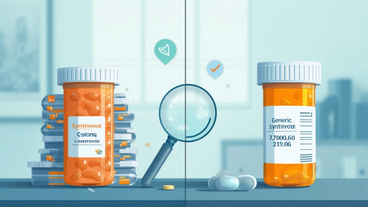 Managing Drug Interactions and Adherence