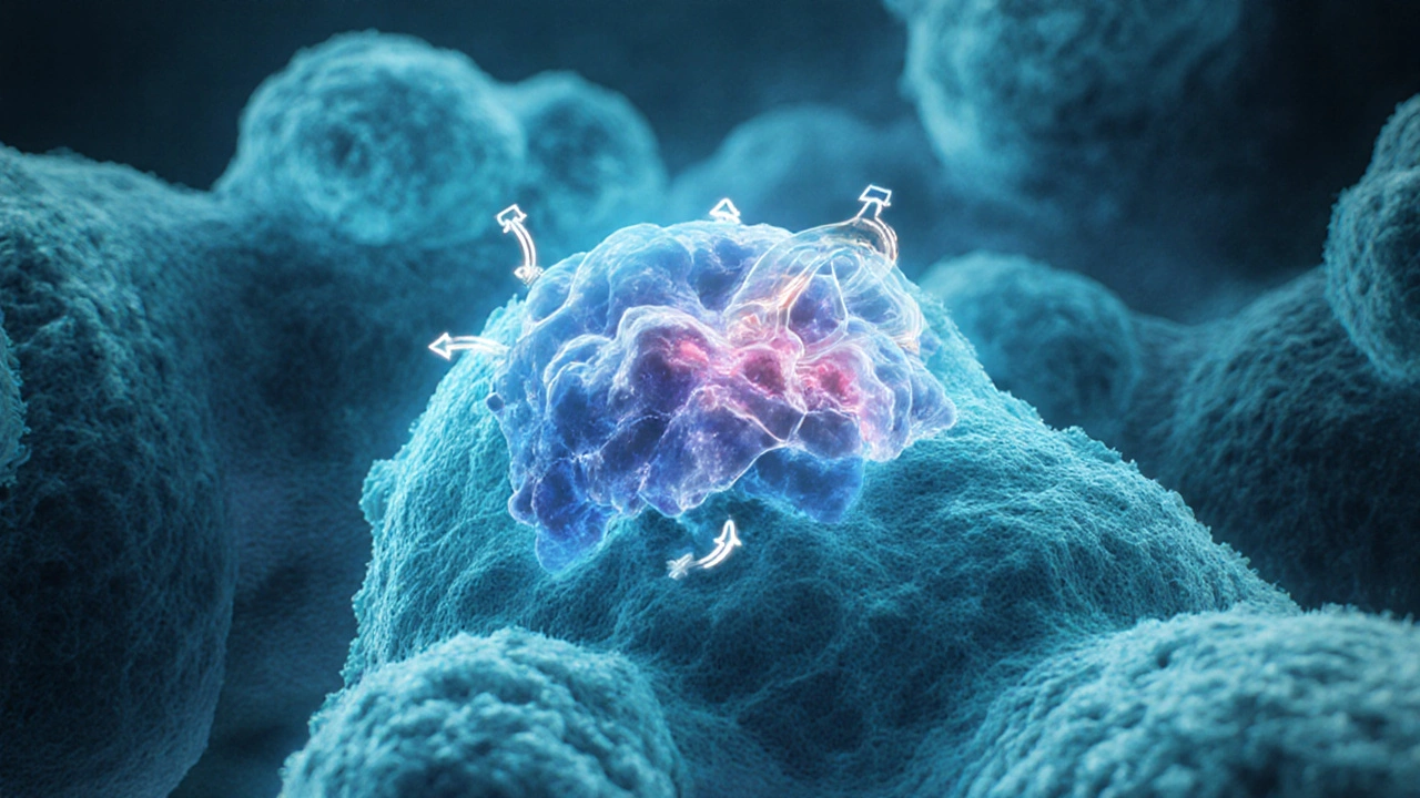 Arimidex (Anastrozole) vs. Other Aromatase Inhibitors: A Practical Comparison