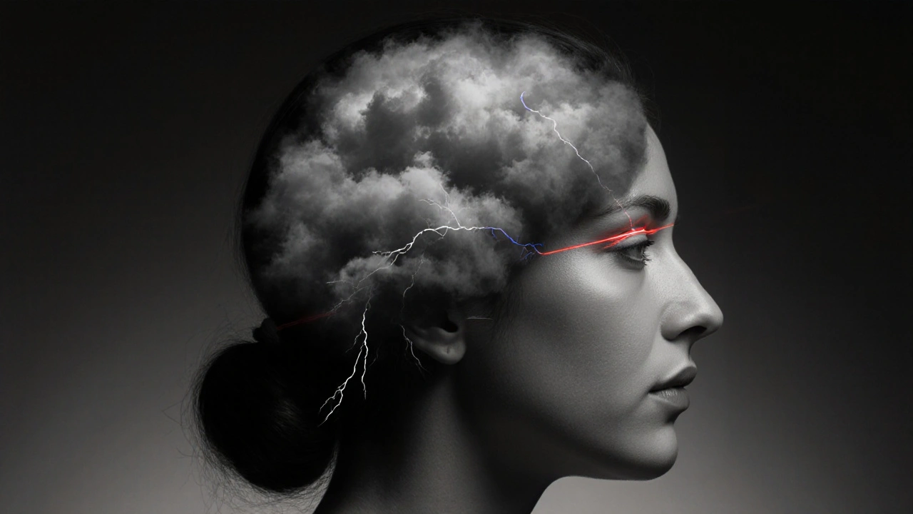 Can Sertraline Prevent Migraines? Benefits, Risks & Evidence