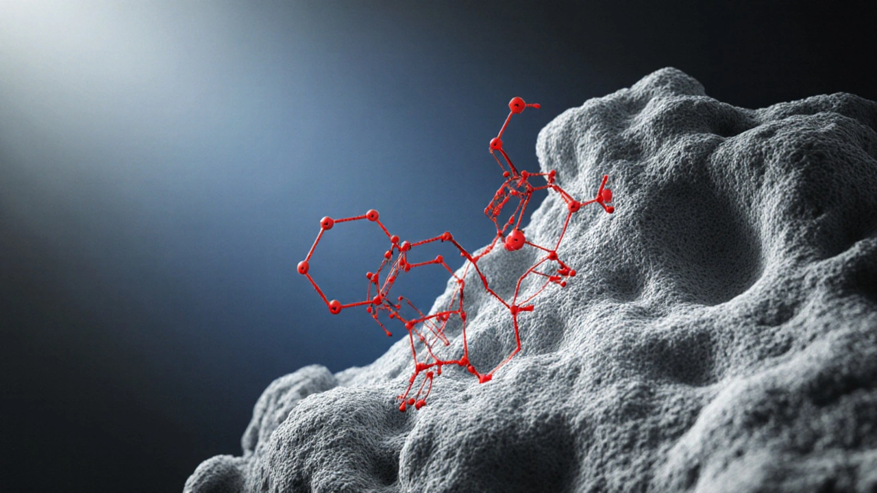 Fluorouracil (5‑FU) for Colon Cancer: Full Treatment Guide