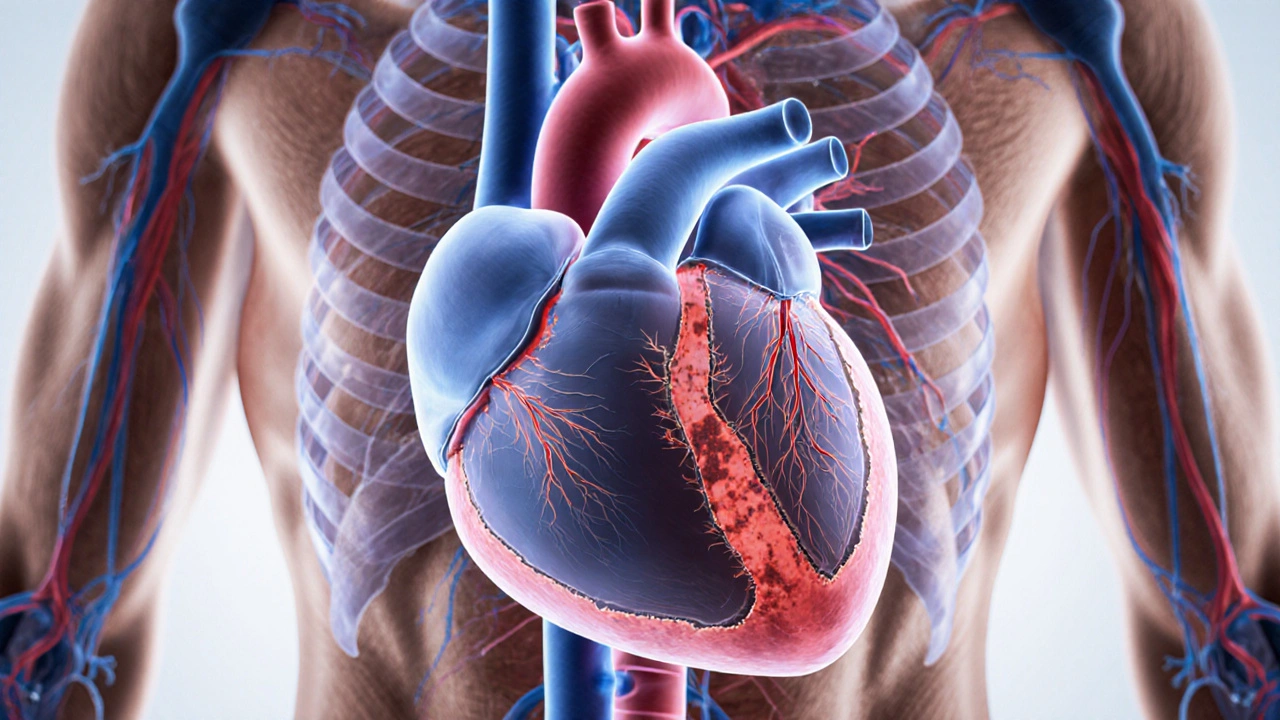 Silent Ischemia: What It Is, Why It’s Dangerous & How to Detect It
