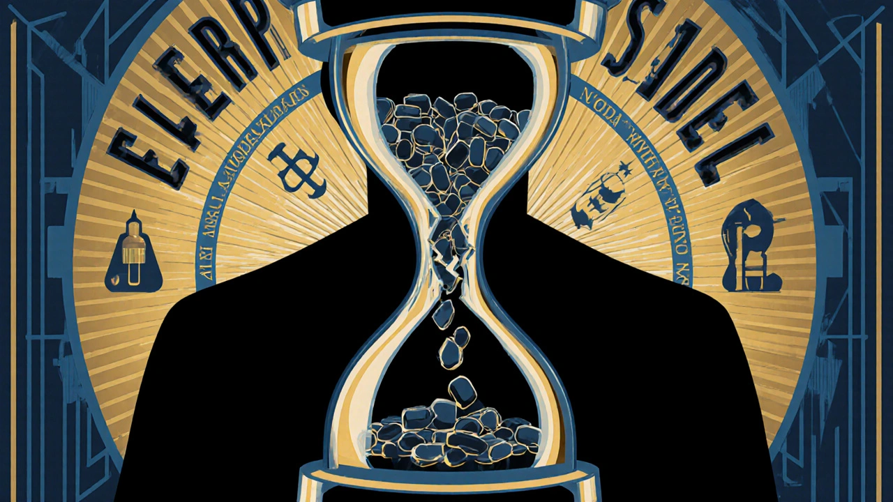 Combining Multiple Sedating Medications: Risks and Warning Signs You Can't Ignore