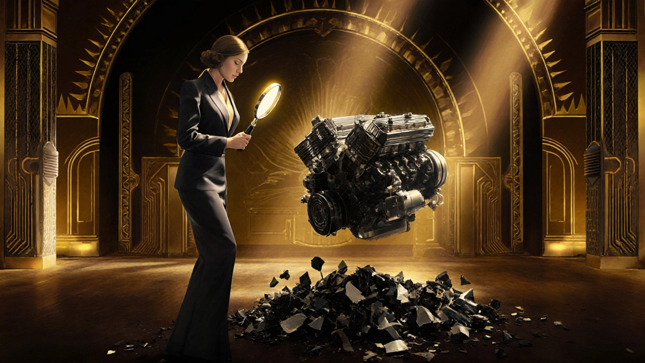 Quality Assurance Concerns: Why Manufacturing Fears Are Rising in 2025