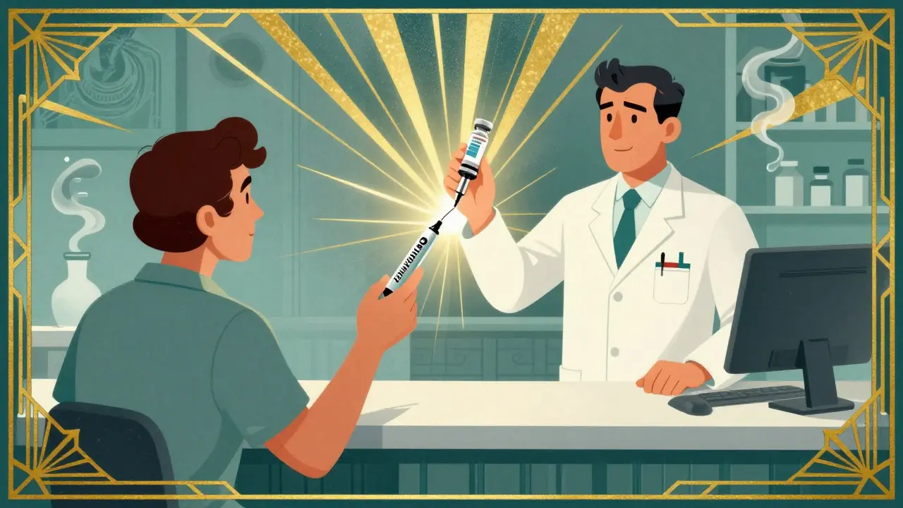 Generic Combination Products: When Multiple Generics Equal One Brand