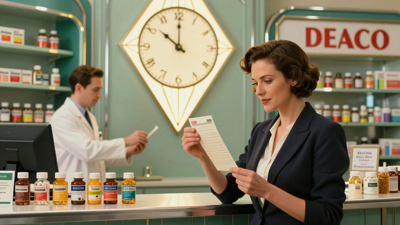 How to Implement a Personal Safety Checklist for Pharmacy Visits