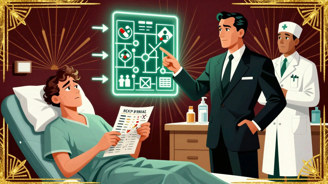 How to Prevent Medication Errors During Care Transitions and Discharge