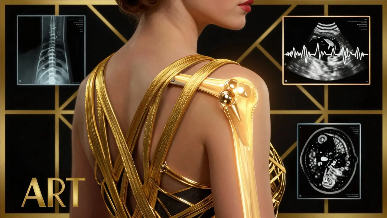 Rotator Cuff Tears: How Imaging, Rehab, and Surgery Work Together