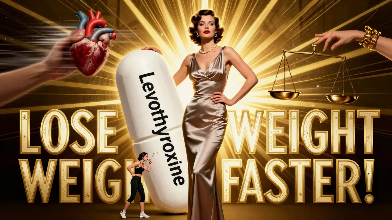 Thyroid Excess and Deficiency from Medication Misuse: Risks, Signs, and Real Stories