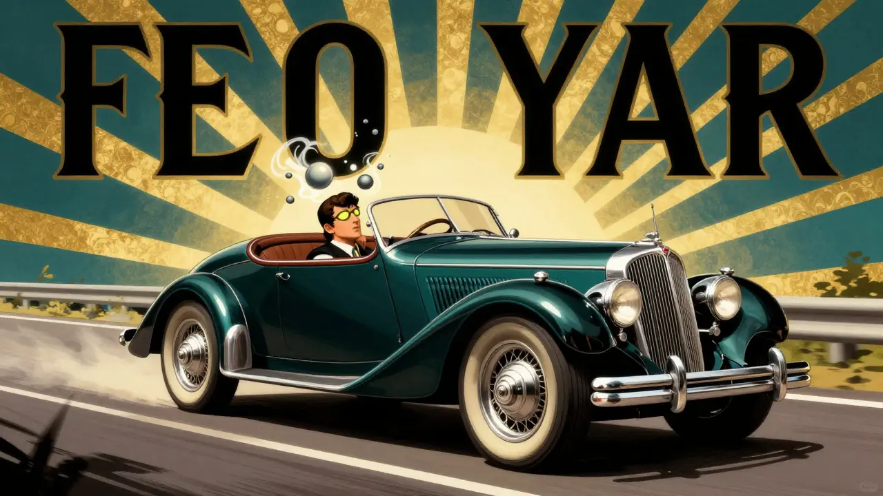 Antihistamines and Driving: What You Need to Know for Safe Travel