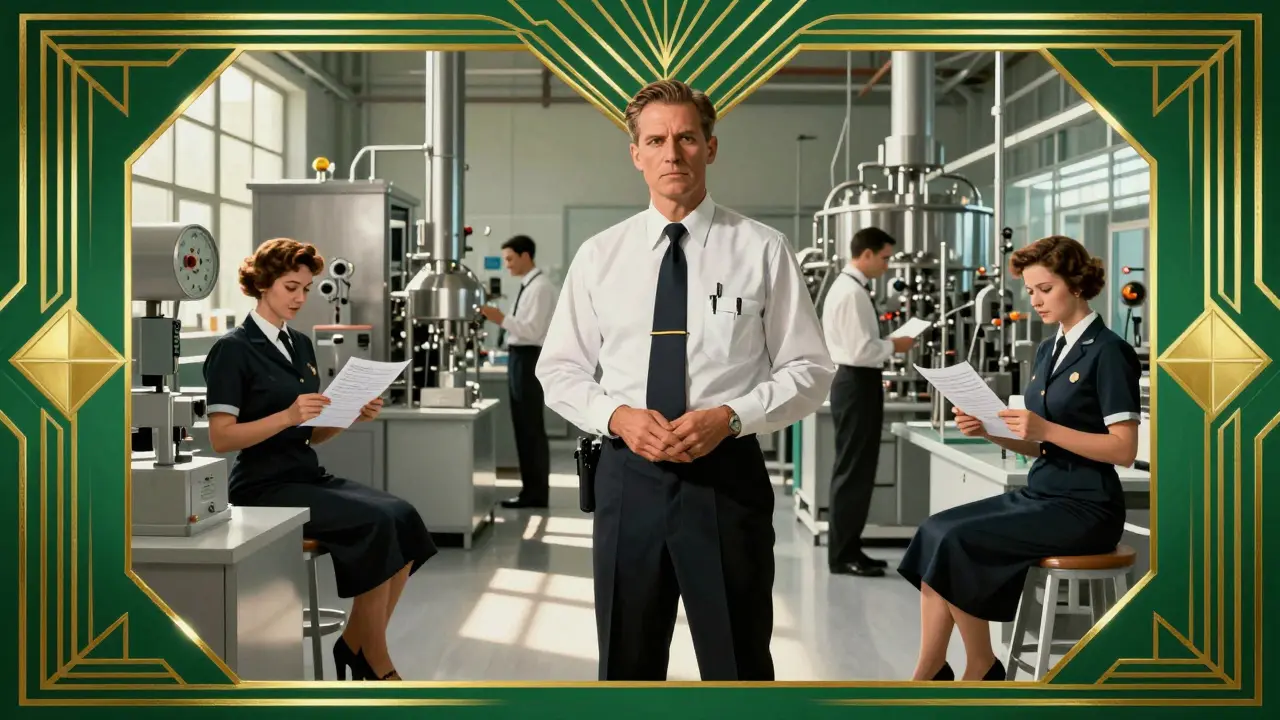 FDA Inspection of Generic Manufacturing Facilities: What to Expect in 2026