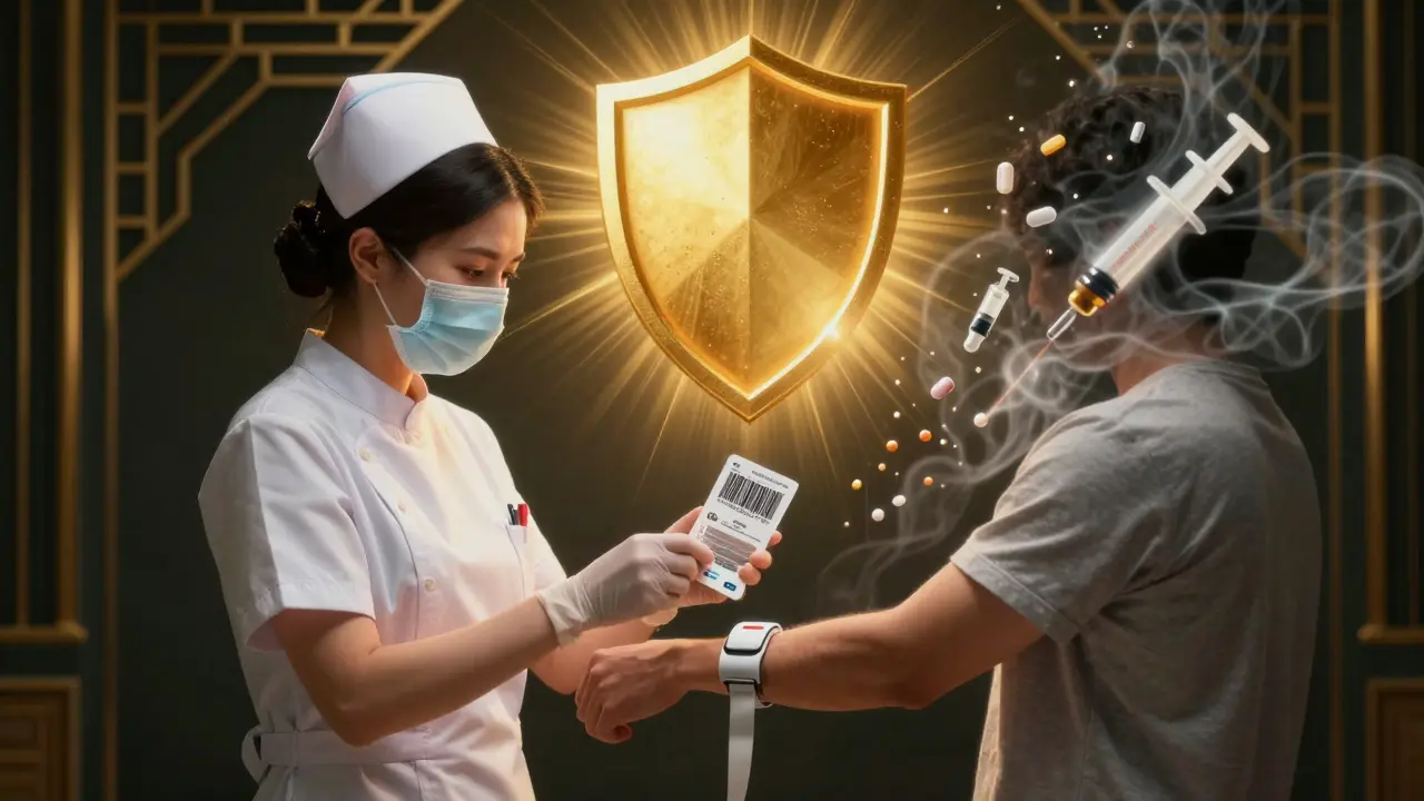 How to Ensure Medication Safety in Hospitals and Clinics: Practical Steps for Staff and Patients