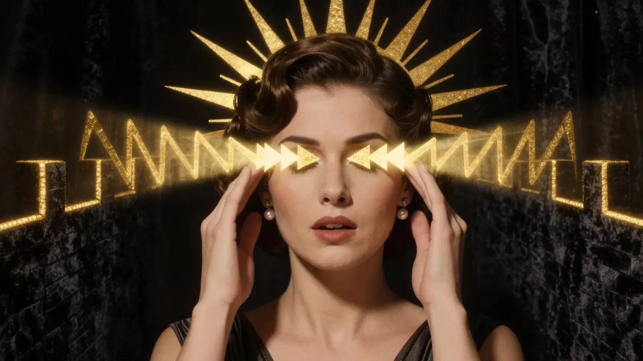 Ocular Migraines: Visual Aura and When to Worry