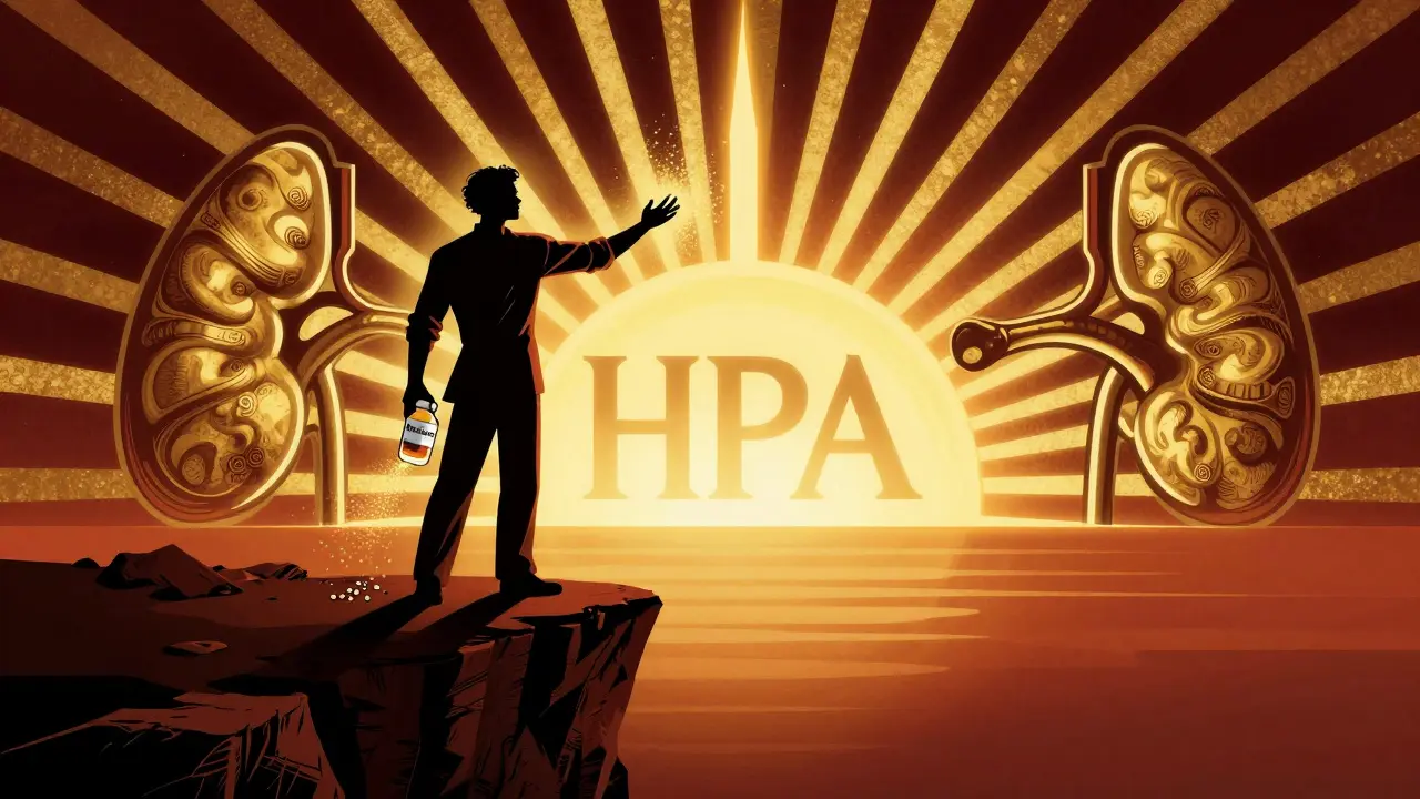 Steroid Tapering: How to Safely Reduce Steroids Without Withdrawal or Disease Flare