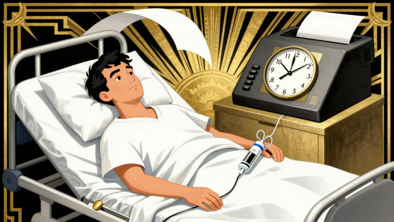 Managing Prior Authorizations: How to Avoid Dangerous Treatment Gaps