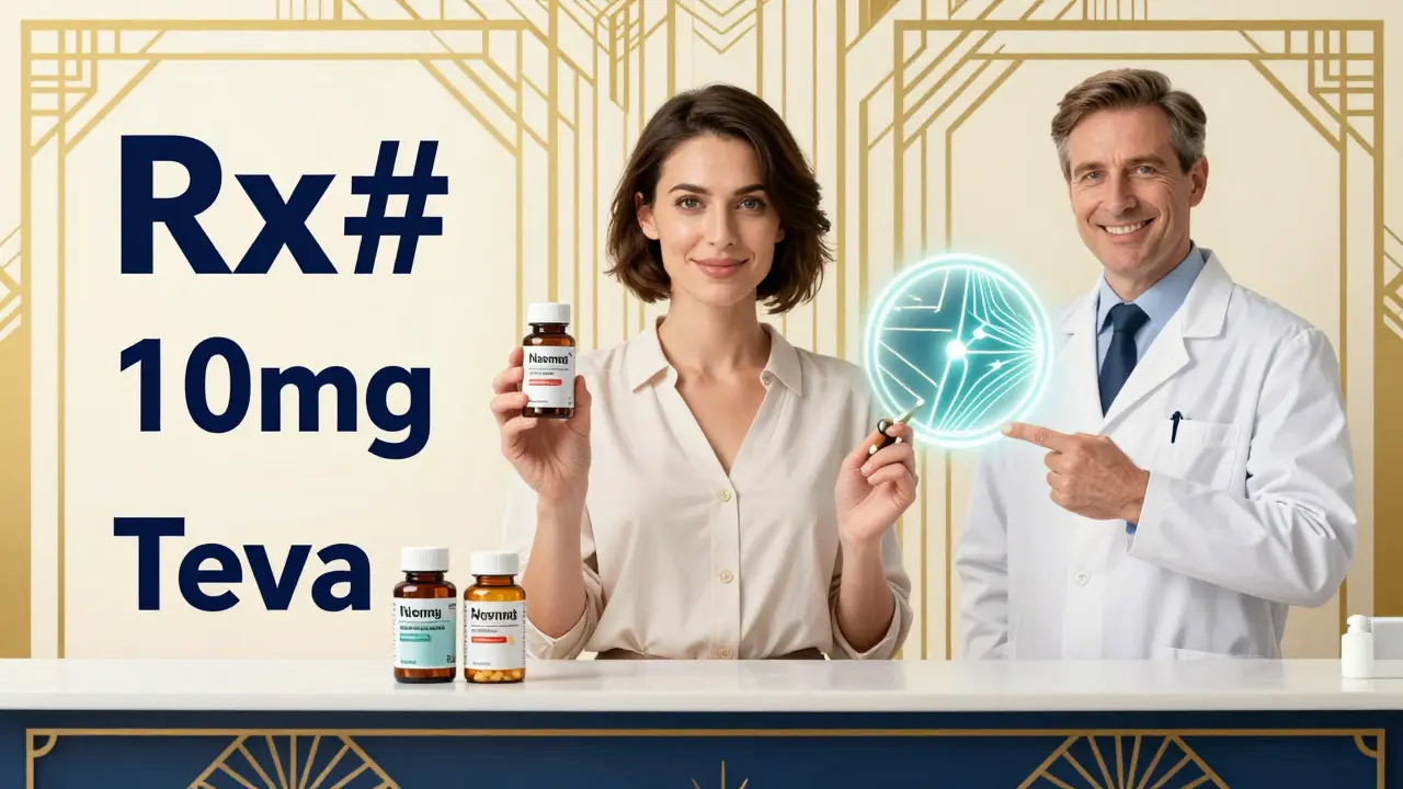 How to Compare New Prescription Labels with Your Old Medication for Safety