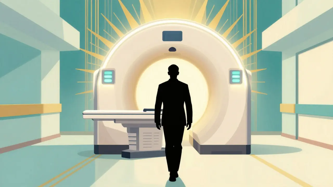 Low-Dose CT for Lung Screening: Eligibility Criteria and Clinical Outcomes Explained