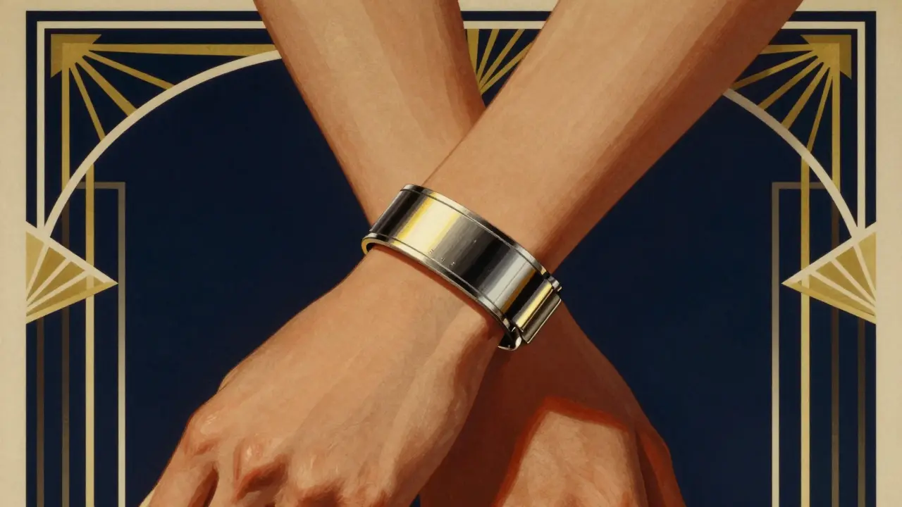 Medical Alert Bracelets for Severe Drug Allergies: Complete Guide