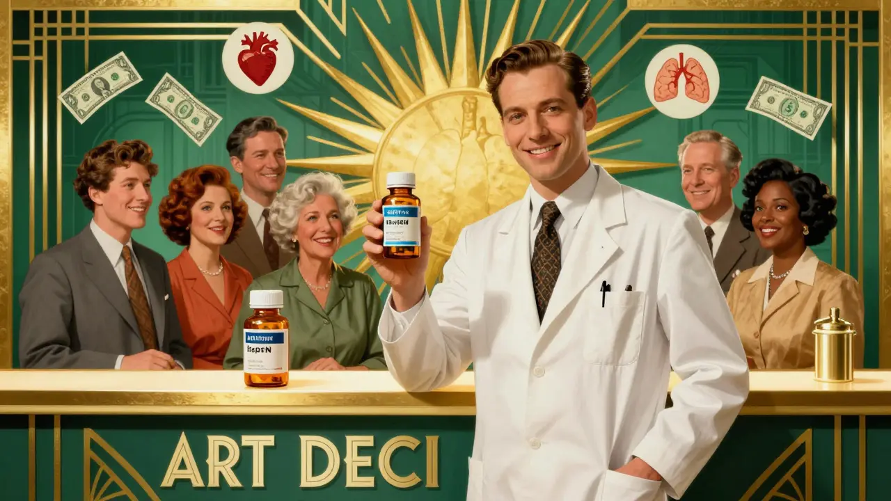 Medication Therapy Management: How Pharmacists Optimize Generic Drugs for Better Outcomes