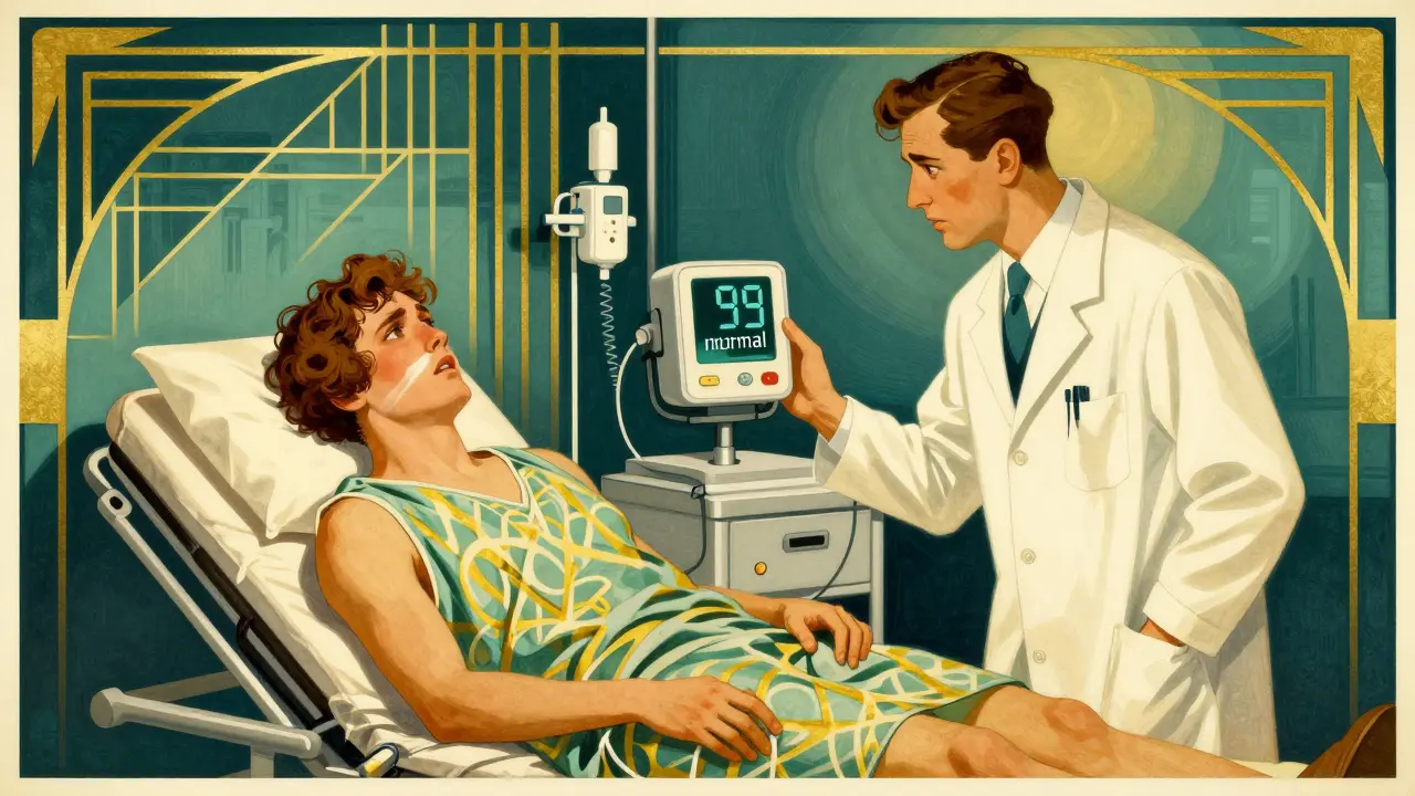 Euglycemic DKA on SGLT2 Inhibitors: Recognition and Emergency Care