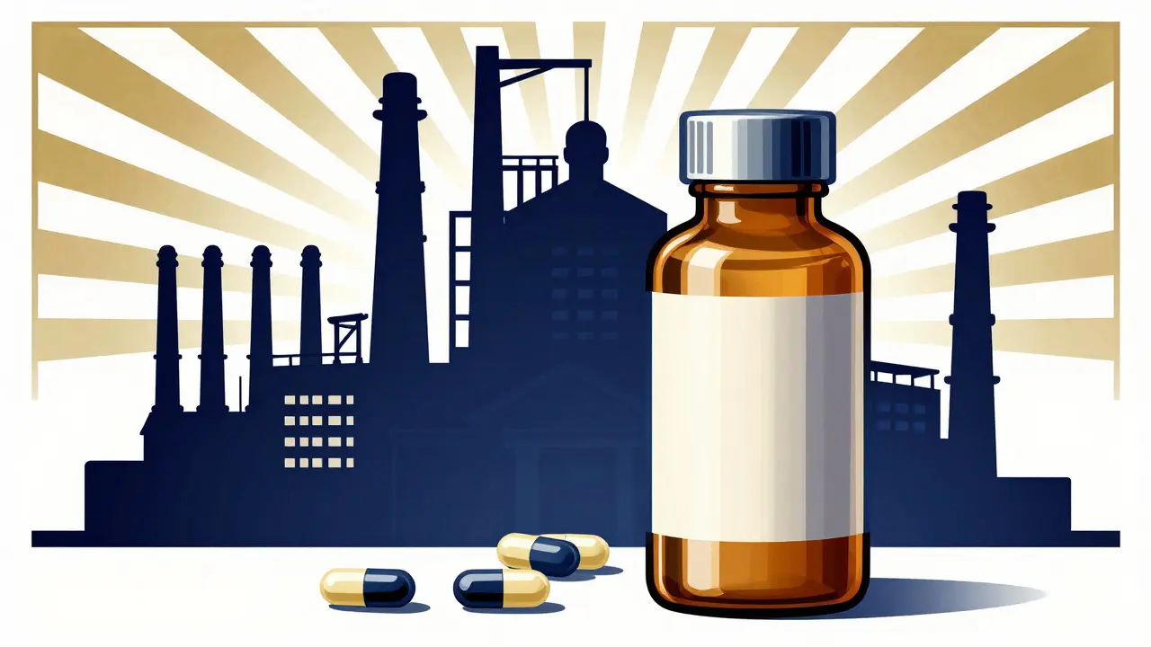 FDA Generic Drug Approval Changes 2023-2025: What You Need to Know