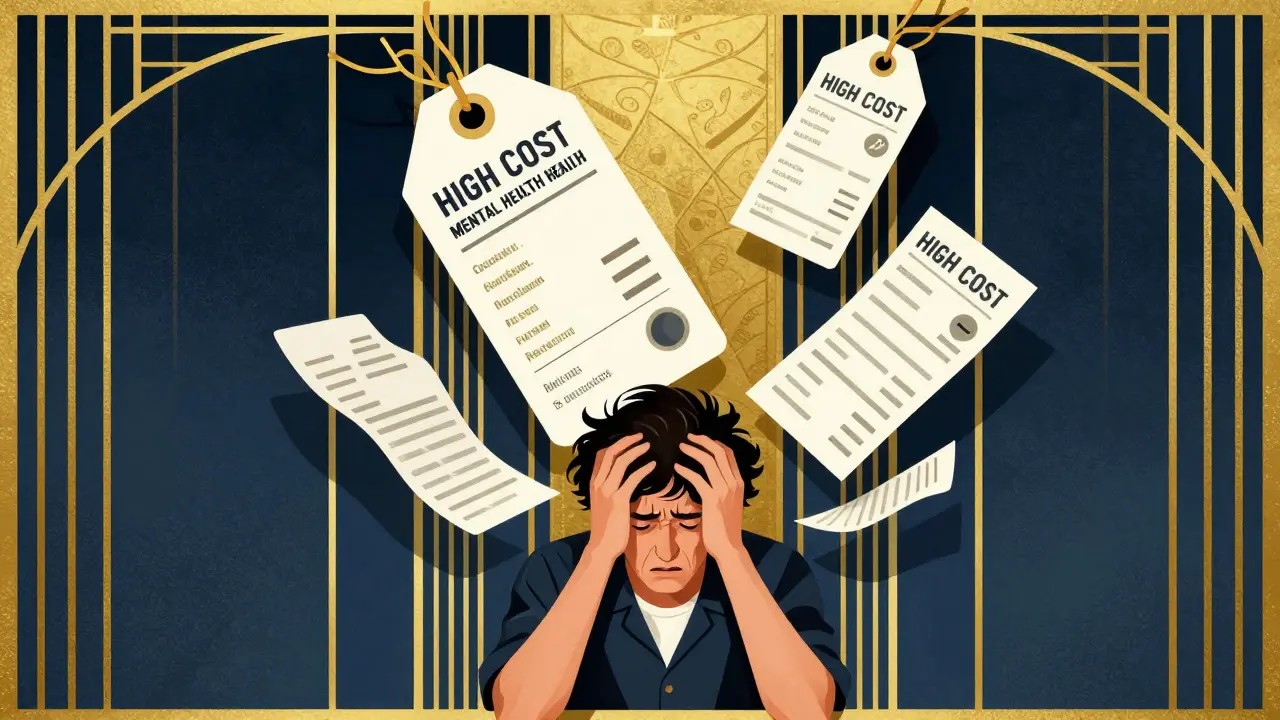 How to Buy Generic Cymbalta Online: Costs and Trusted Pharmacies