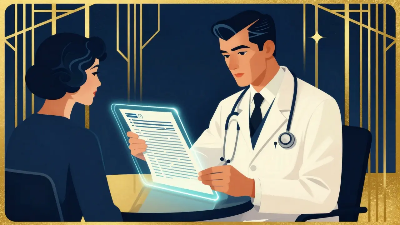 How to Buy Prochlorperazine Online: A Safe Guide to Prescriptions and Pharmacies