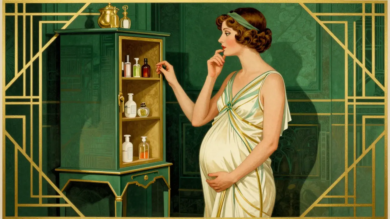 Medications to Avoid During Pregnancy: Safety Guide and Alternatives