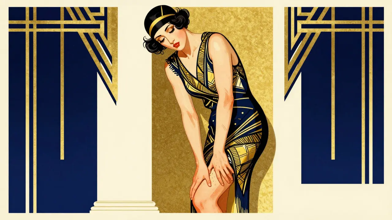 Muscle Cramps on Statins: Myopathy vs. Neuropathy Guide