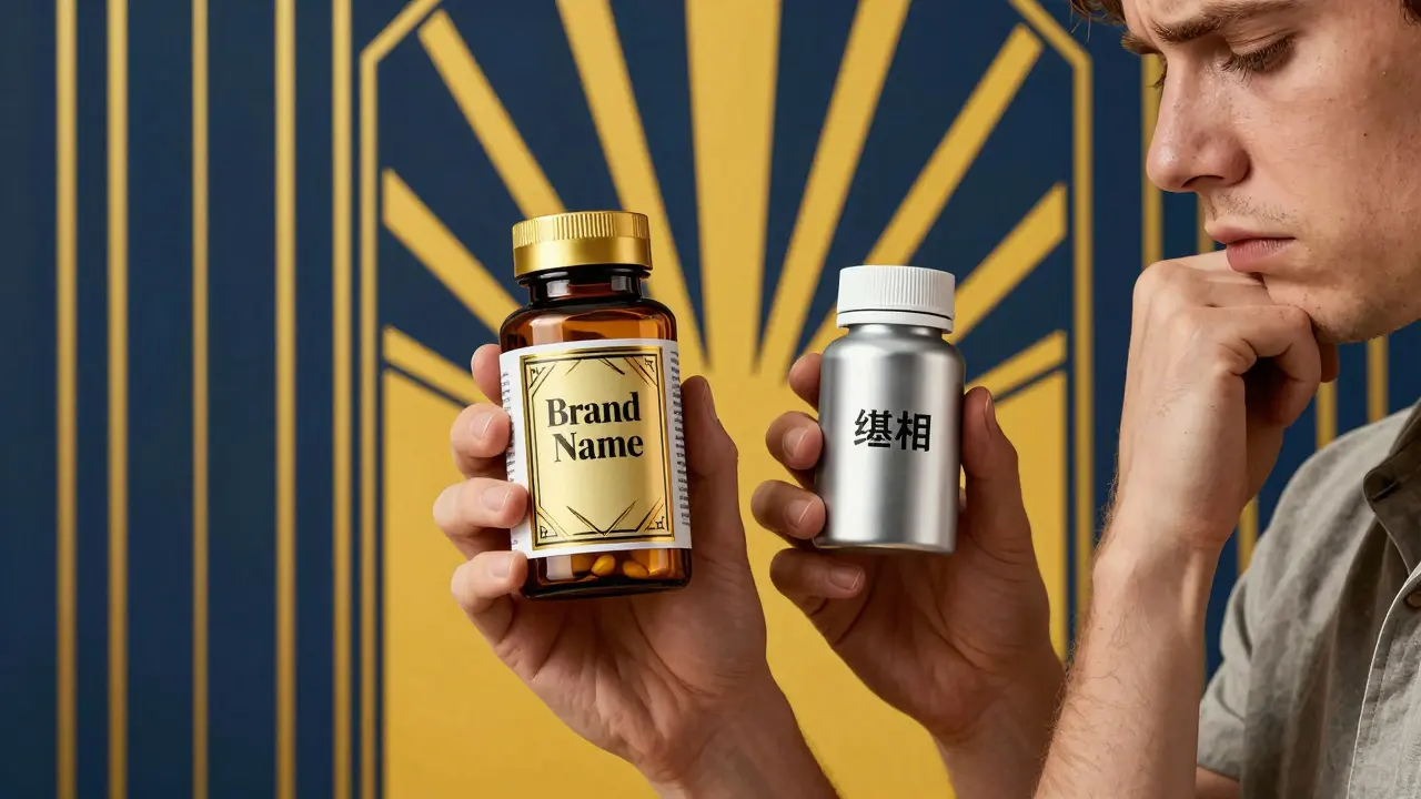 Generic Drug Safety: Are Generics as Safe as Brand Names?