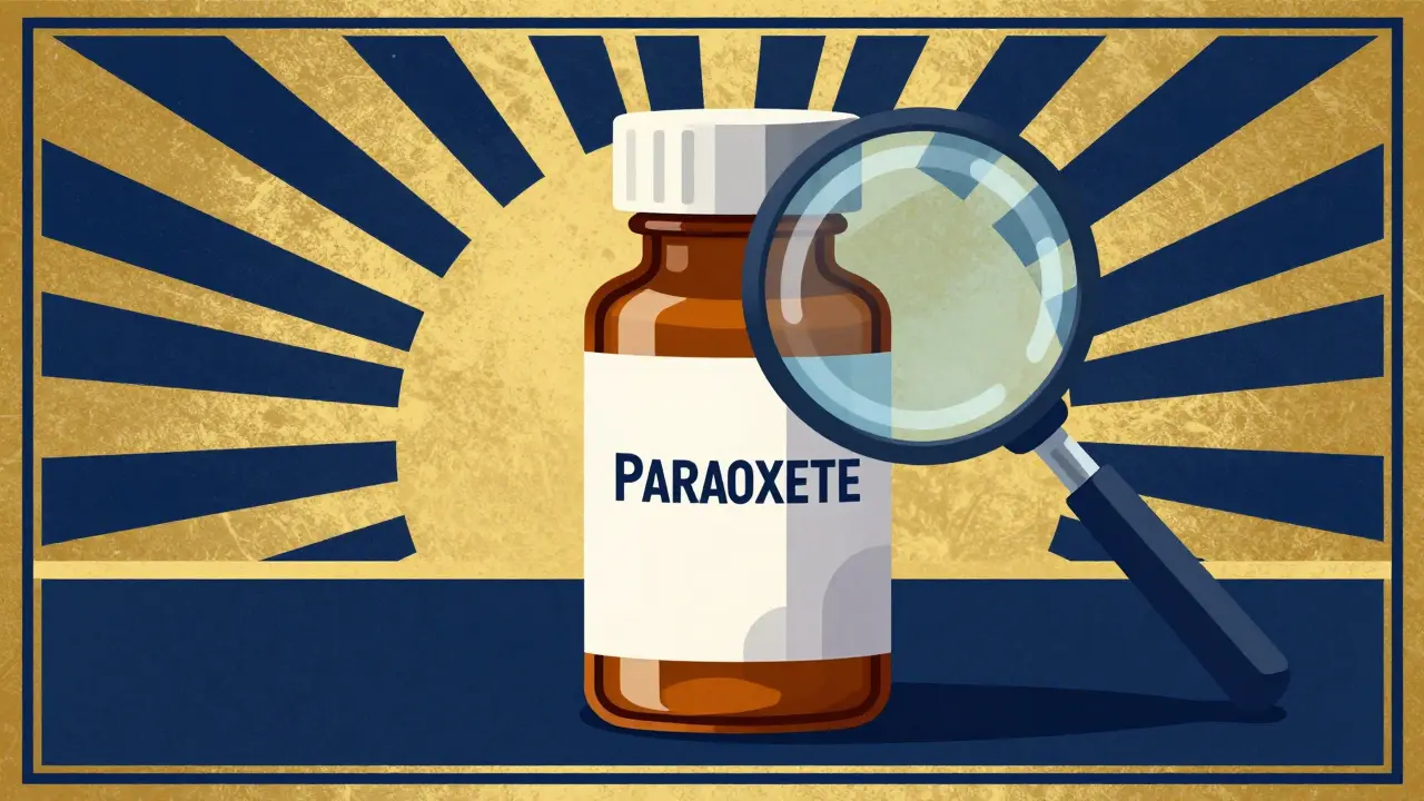 How to Buy Generic Paxil (Paroxetine) Online Safely and Cheaply in 2026