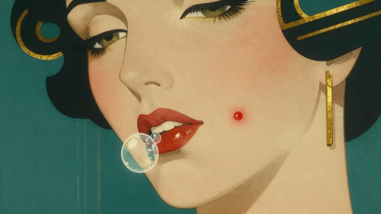 Cold Sores vs. Pimples: How to Tell the Difference and Treat Them Right