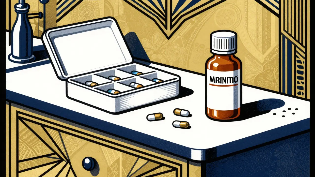 Oral Chemotherapy: A Practical Guide to Adherence, Safety, and Side Effects