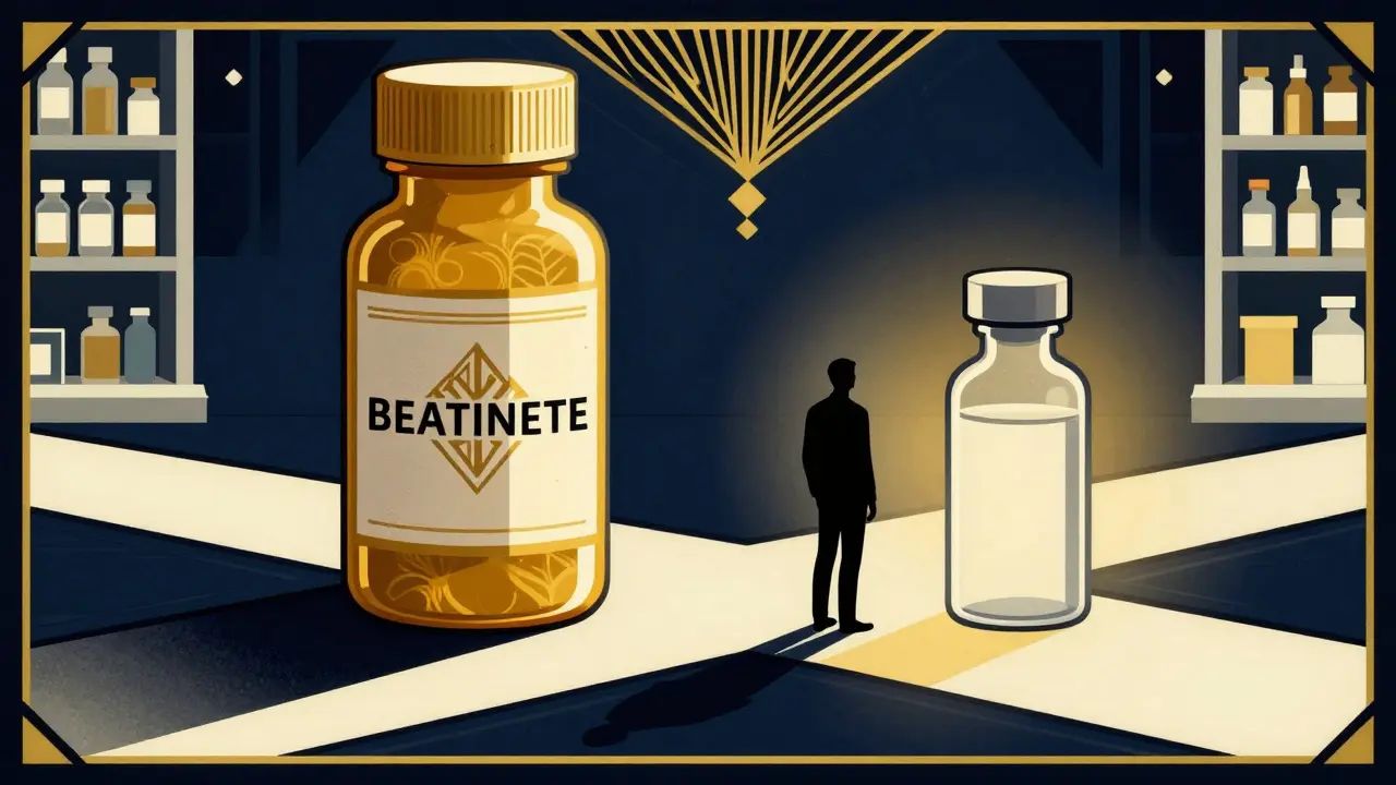 Behavioral Economics: Why Patients Choose Expensive Drugs (And How to Fix It)