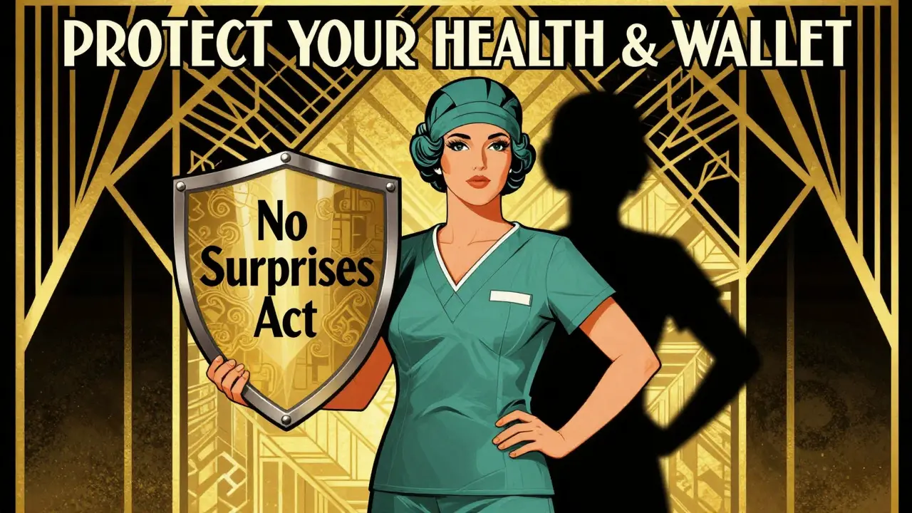 Consumer Protection Laws for Patients: Rights, Billing Rules & Financial Safety