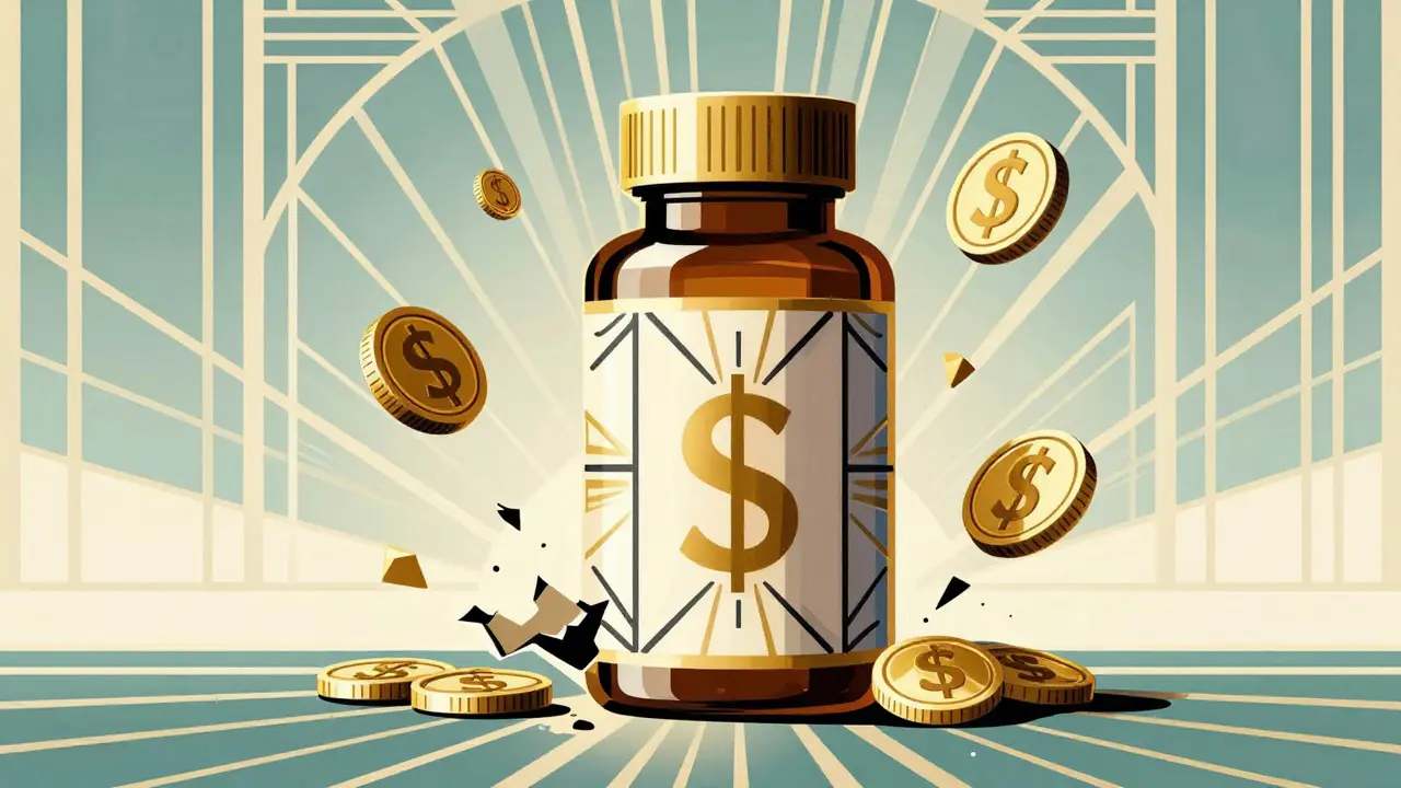 How Generic Medications Save You Money Without Sacrificing Health