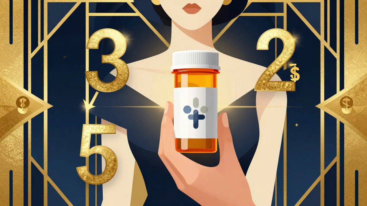 How to Buy Generic Singulair (Montelukast) Online Cheaply and Safely