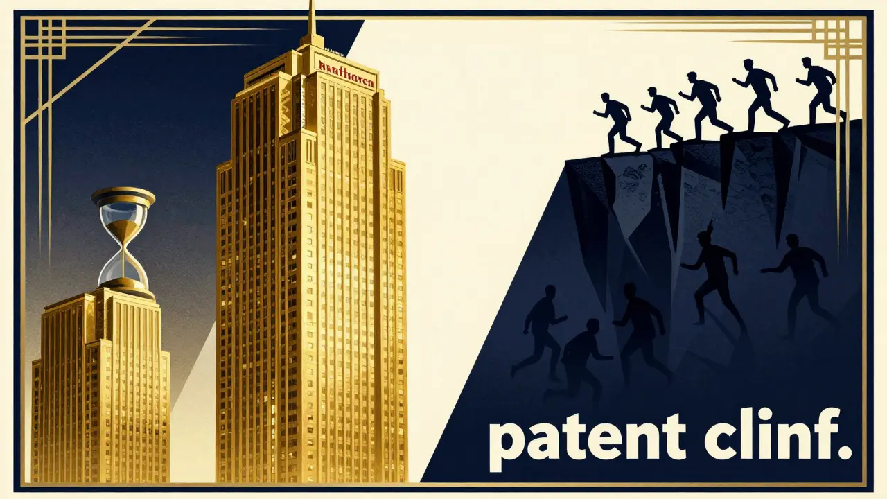 Why Brand Companies Launch Authorized Generics: Strategy Explained